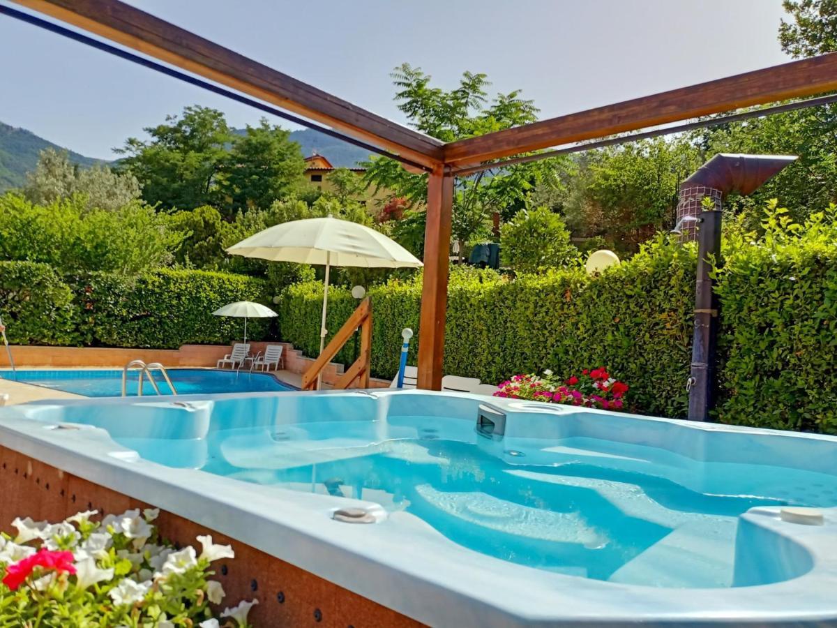 Viole Country Hotel Assisi Exterior foto
