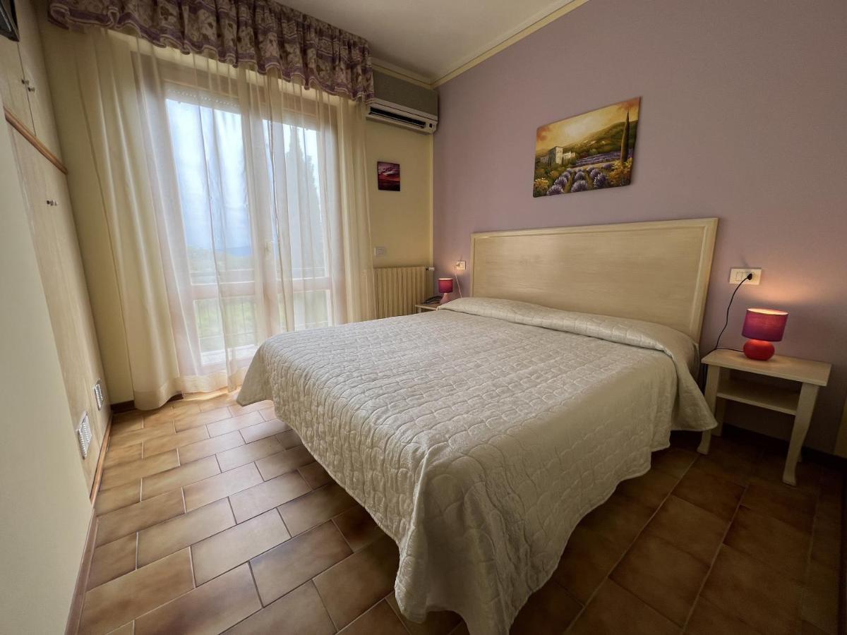 Viole Country Hotel Assisi Exterior foto